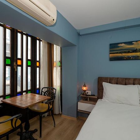 Taksim Antique Hotel Истанбул Екстериор снимка