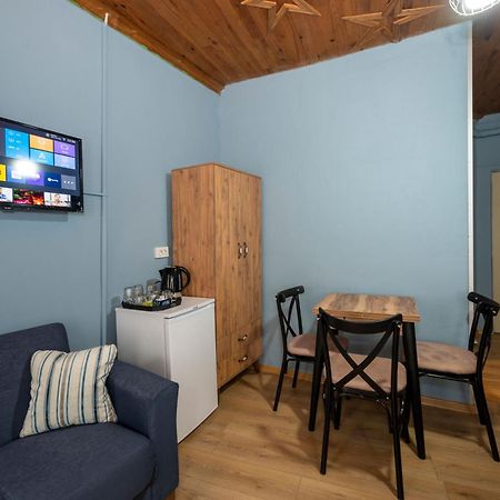 Taksim Antique Hotel Истанбул Екстериор снимка