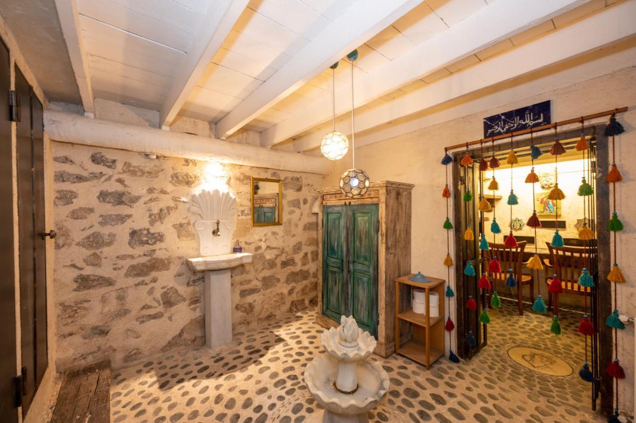 Taksim Antique Hotel Истанбул Екстериор снимка