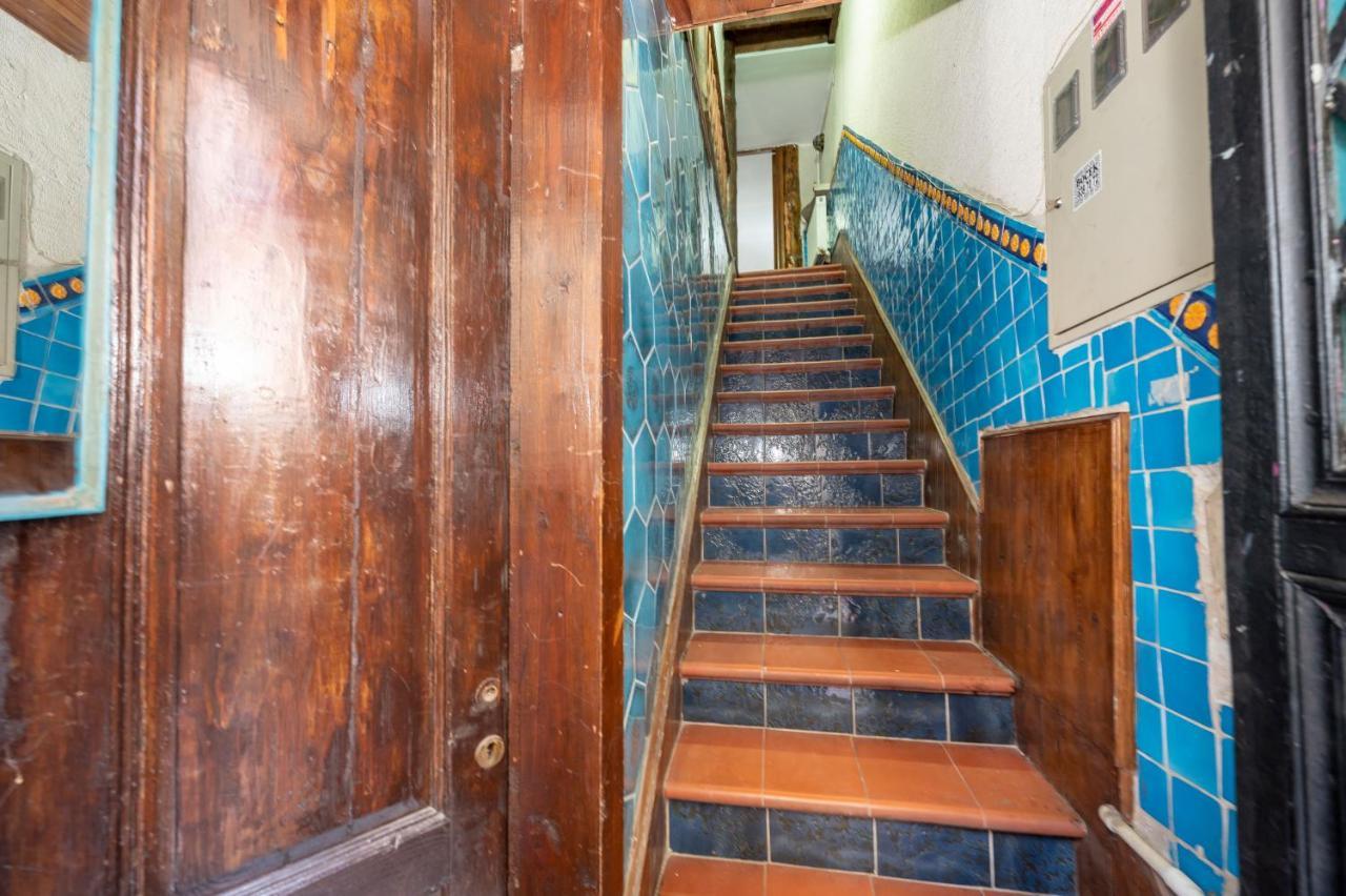 Taksim Antique Hotel Истанбул Екстериор снимка