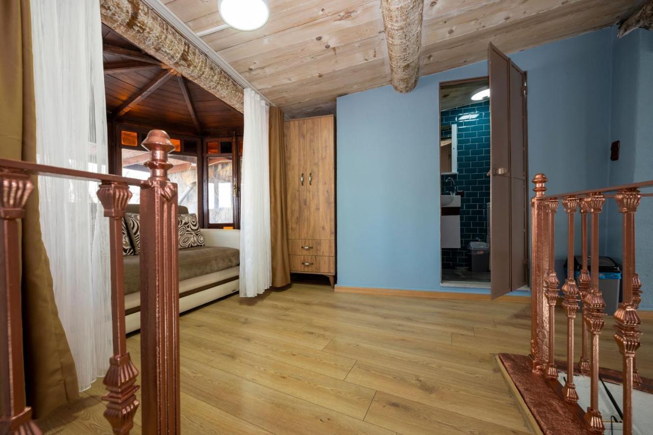 Taksim Antique Hotel Истанбул Екстериор снимка