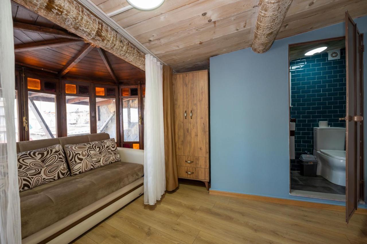 Taksim Antique Hotel Истанбул Екстериор снимка