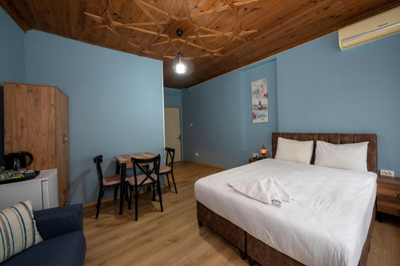 Taksim Antique Hotel Истанбул Екстериор снимка