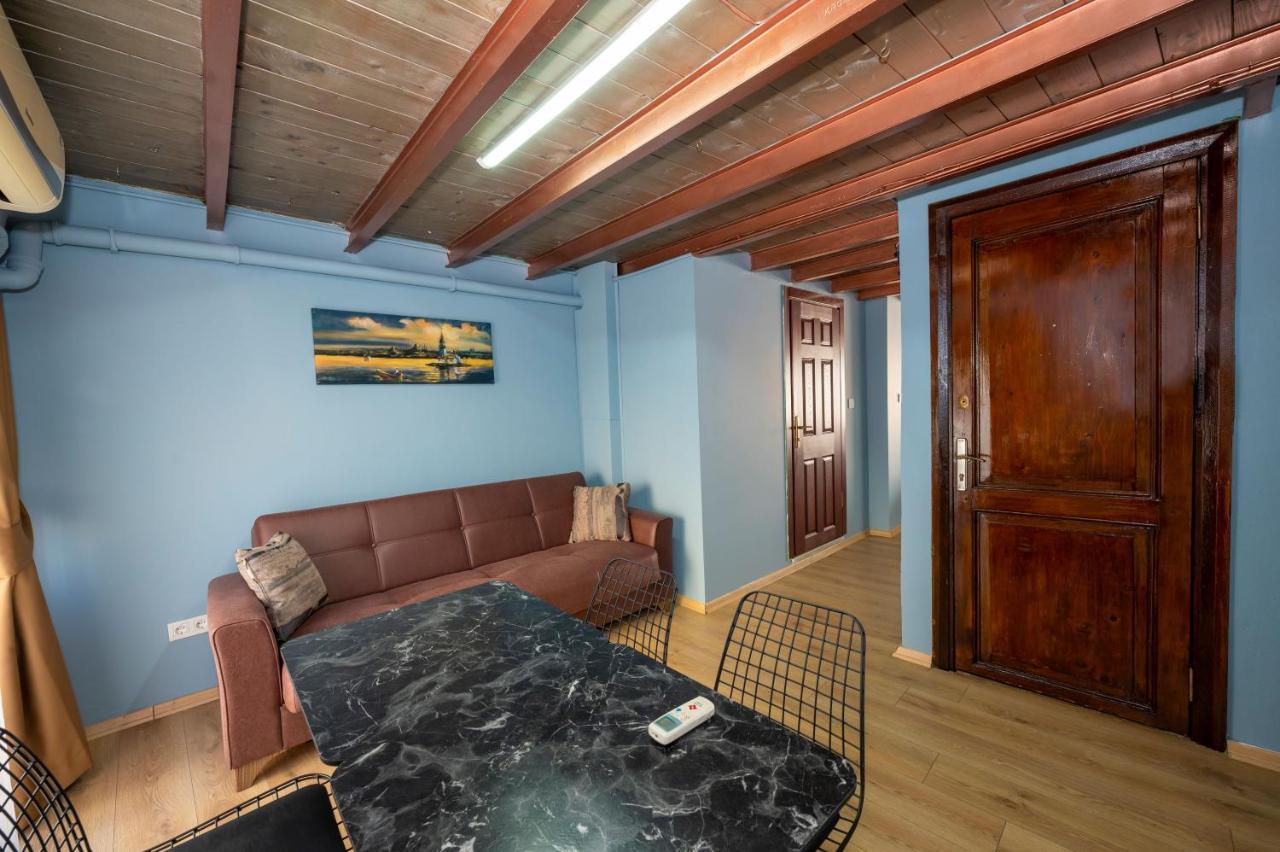 Taksim Antique Hotel Истанбул Екстериор снимка