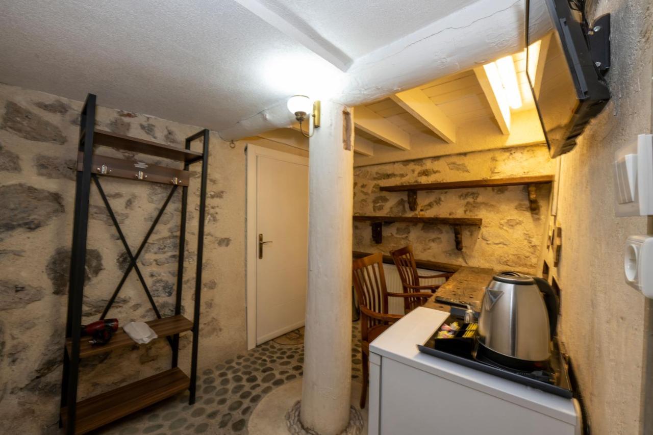 Taksim Antique Hotel Истанбул Екстериор снимка