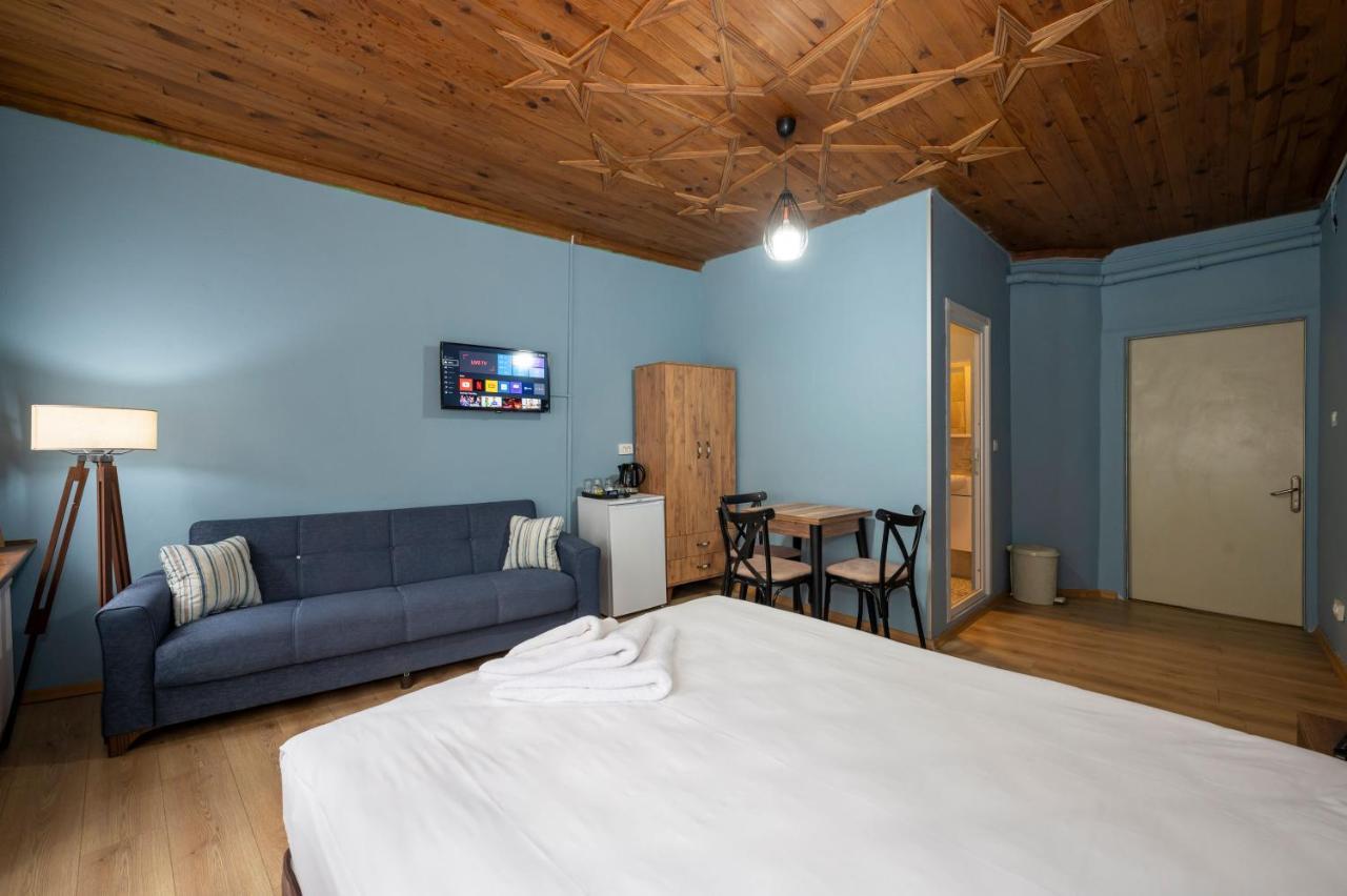 Taksim Antique Hotel Истанбул Екстериор снимка