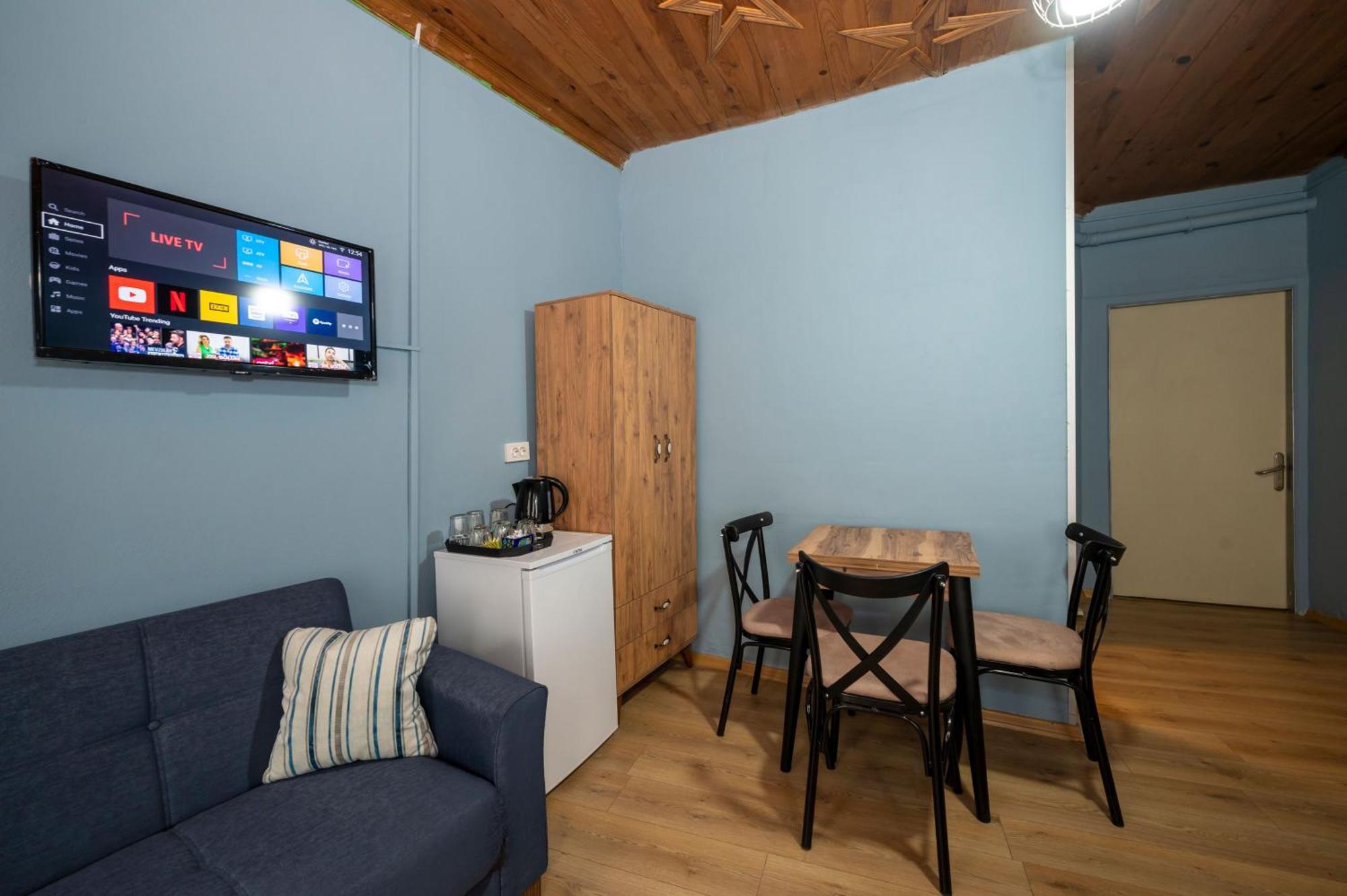 Taksim Antique Hotel Истанбул Екстериор снимка